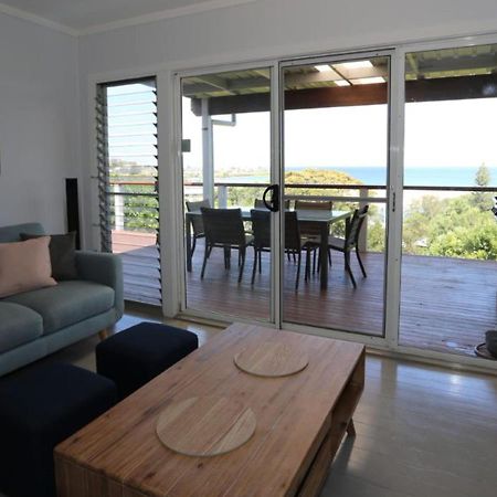 Villa Brilliant Ocean Views Gerroa Exterior foto