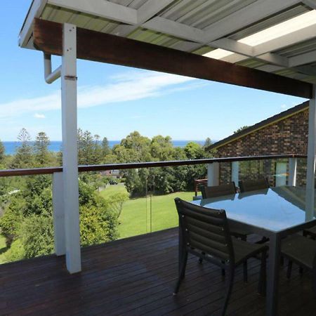 Villa Brilliant Ocean Views Gerroa Exterior foto