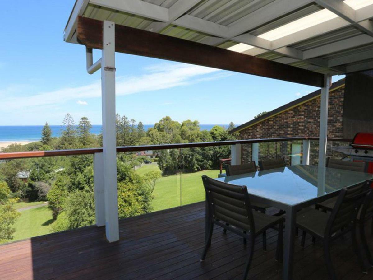 Villa Brilliant Ocean Views Gerroa Exterior foto