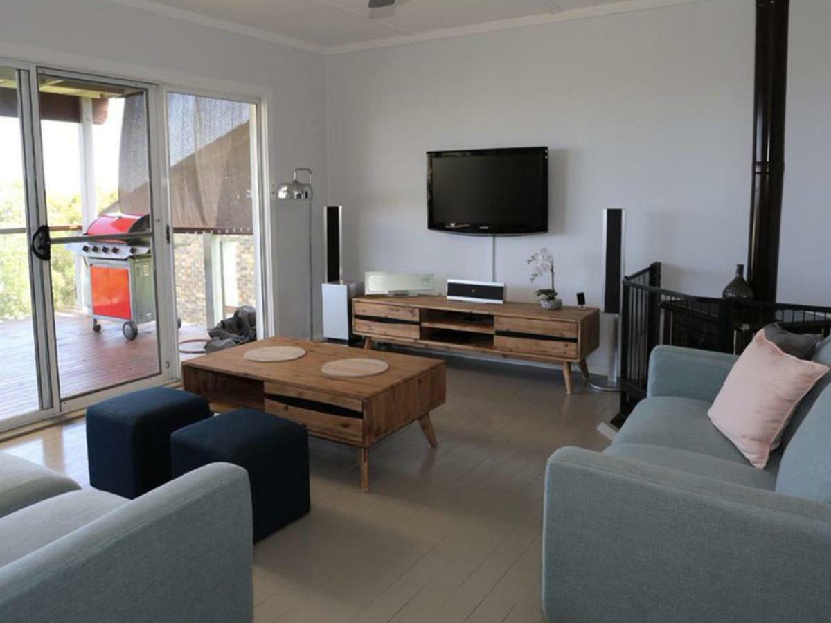 Villa Brilliant Ocean Views Gerroa Exterior foto