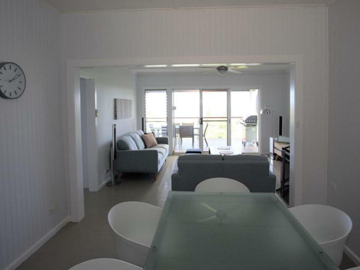Villa Brilliant Ocean Views Gerroa Exterior foto