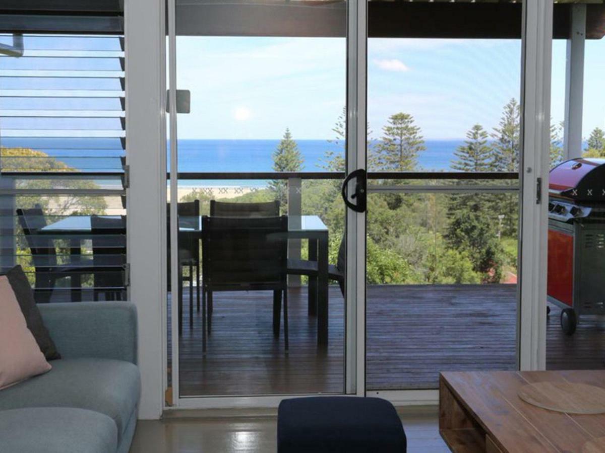 Villa Brilliant Ocean Views Gerroa Exterior foto