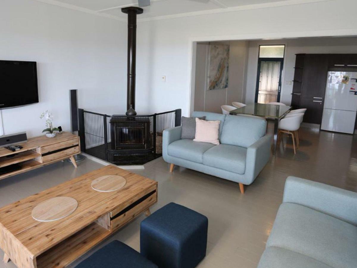 Villa Brilliant Ocean Views Gerroa Exterior foto