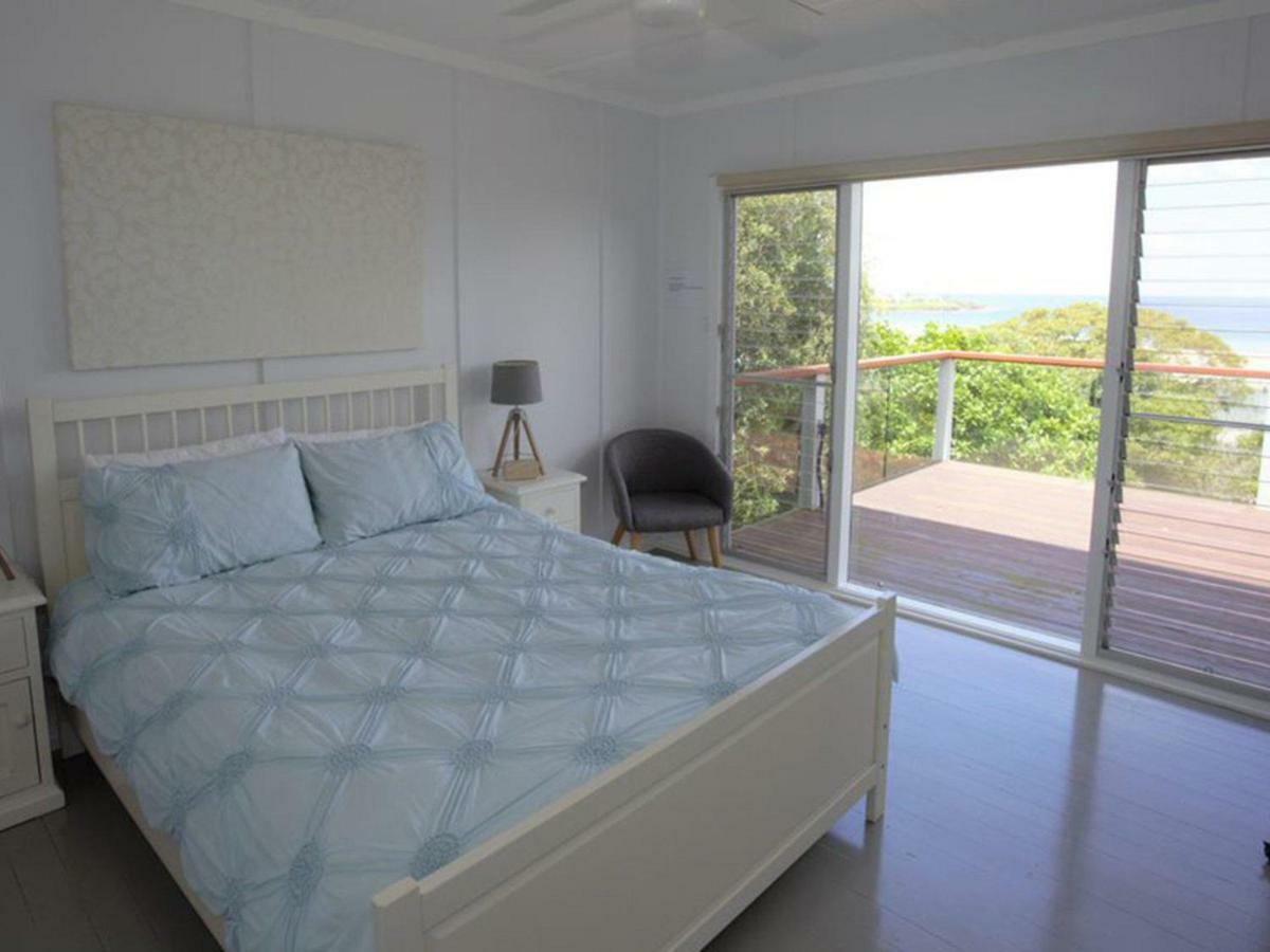 Villa Brilliant Ocean Views Gerroa Exterior foto